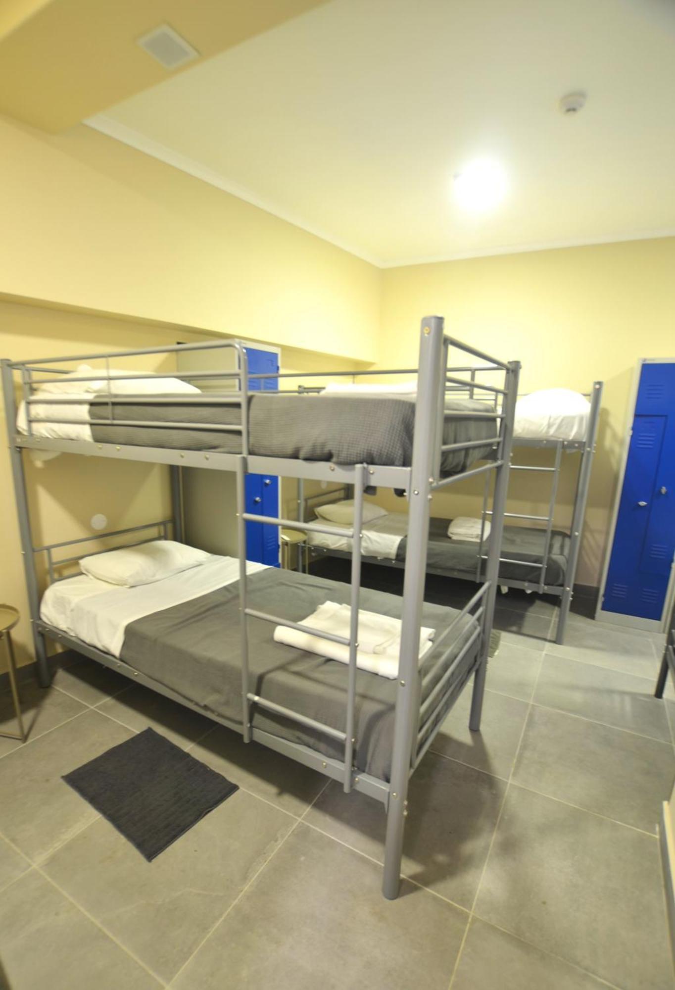 Rooms Dp Setubal Bagian luar foto