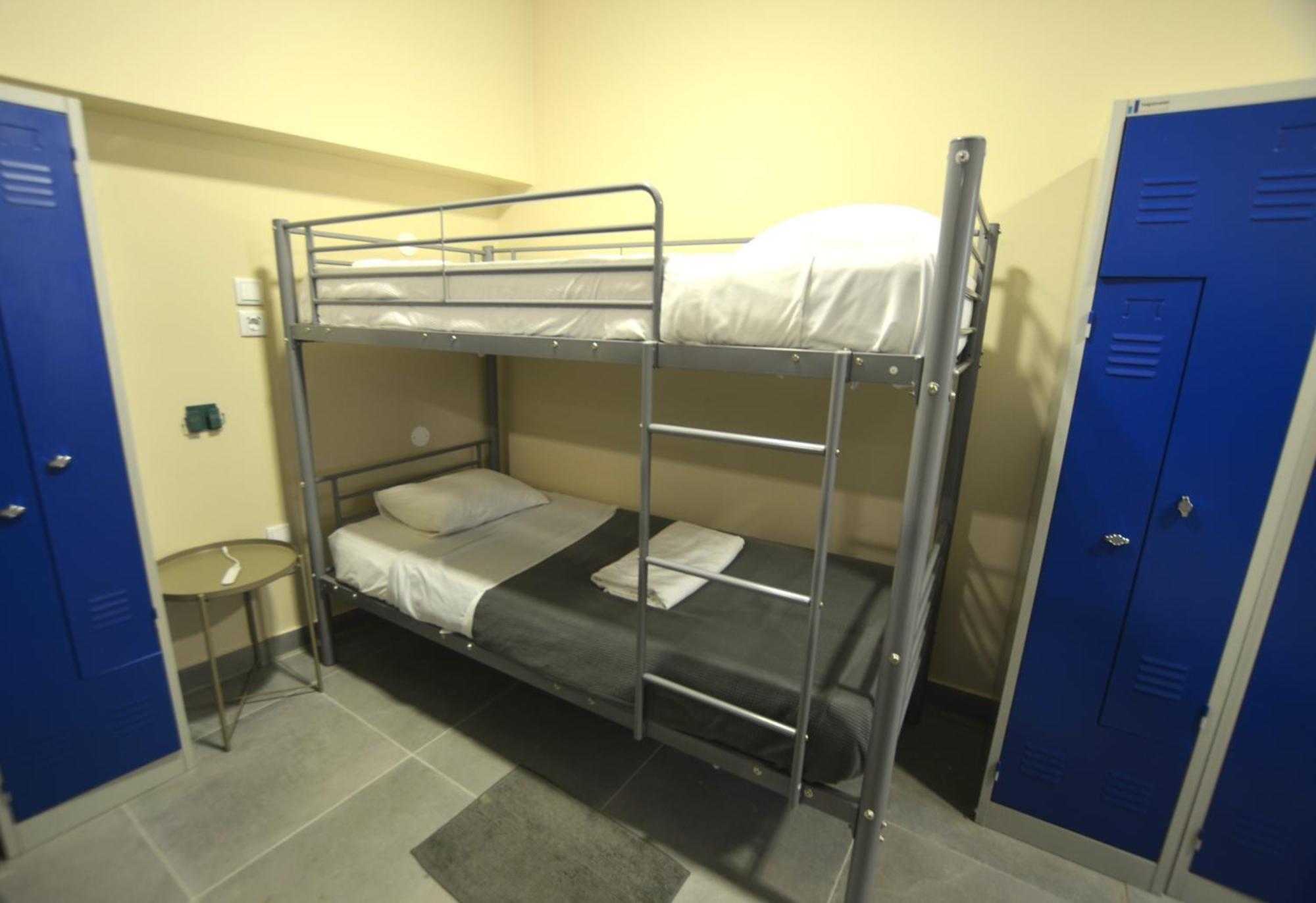 Rooms Dp Setubal Bagian luar foto