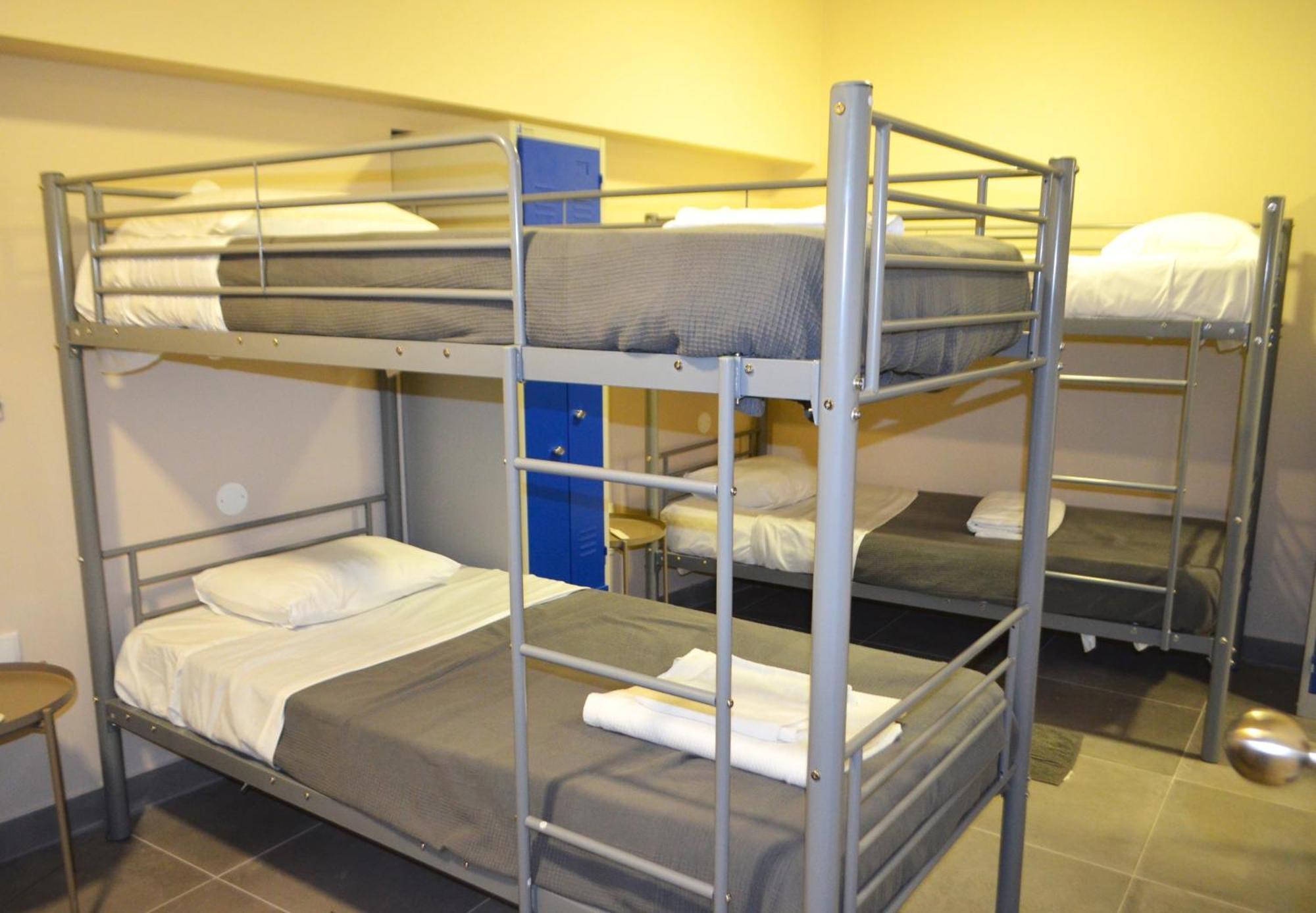 Rooms Dp Setubal Bagian luar foto